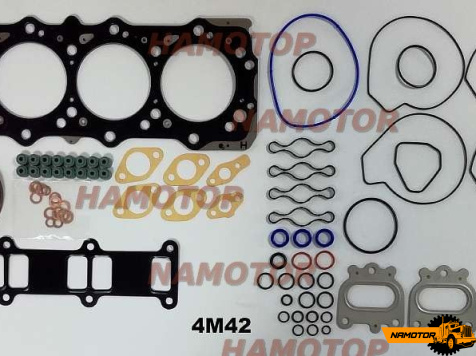 Ремкомплект двигателя MITSUBISHI 4M42. ME994017, ME994135 ExtraPercent